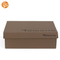 Paper Shoe Box