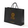 Recycled Paper Shopping Bags