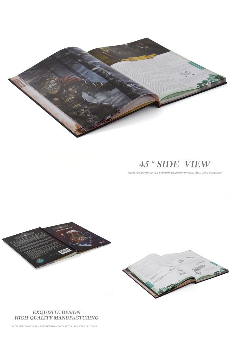 Print On Demand Books