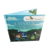Hardcover Children's Book Printing