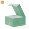 Magnetic Closure Box