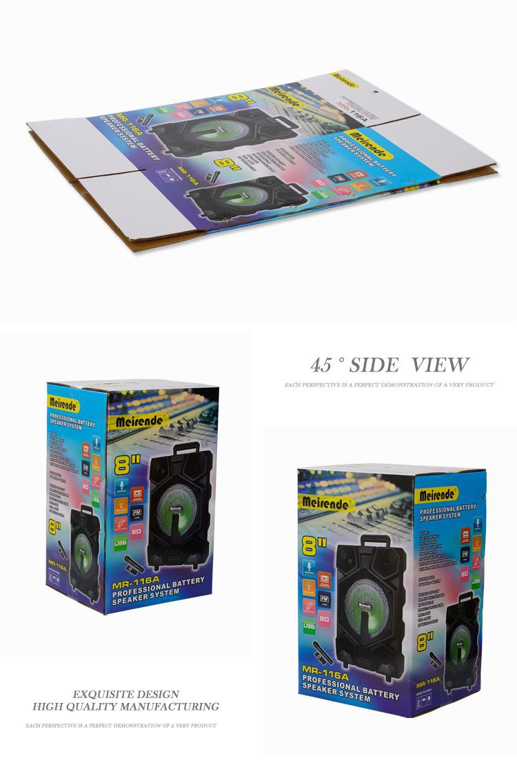 Recycled Paper Boxes Packaging