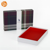 Rigid Boxes with Lids