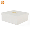 Paper Gift Boxes with Lids