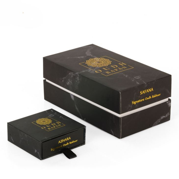 Black Gift Box
