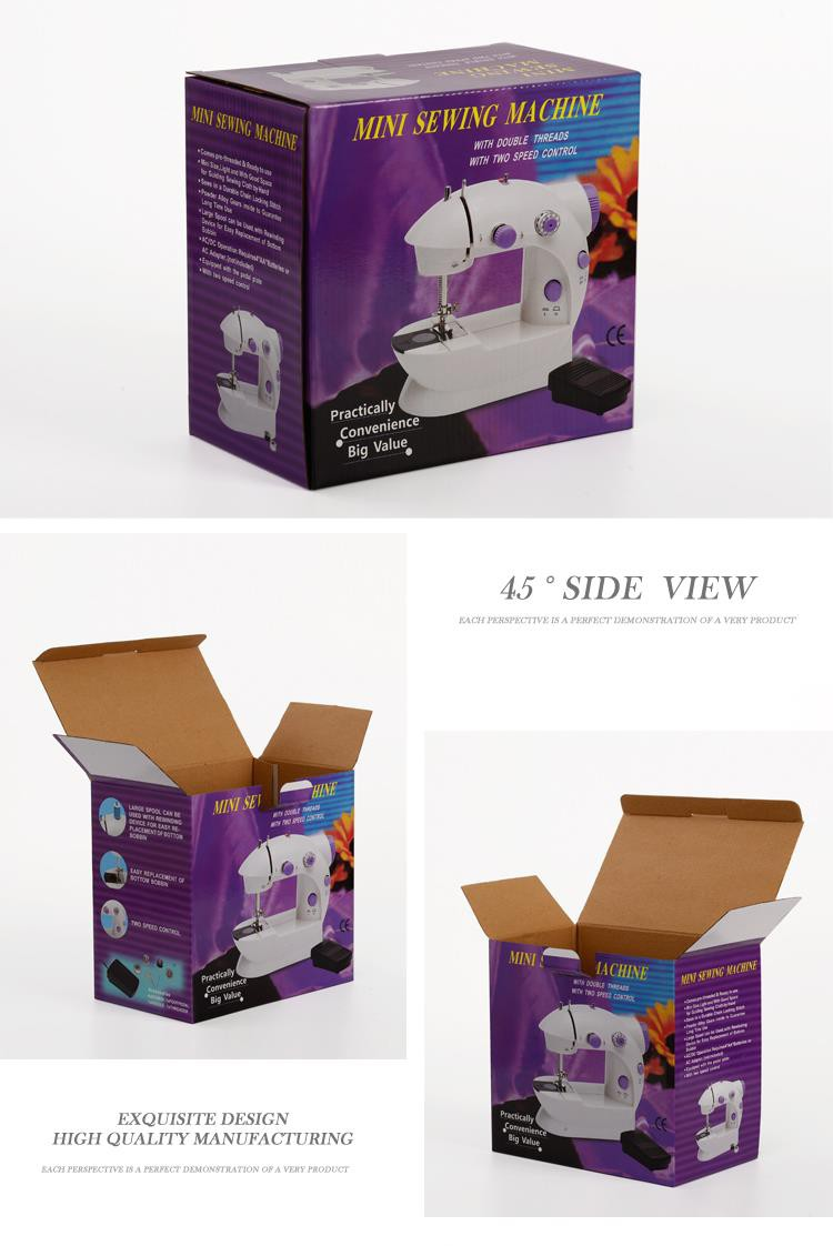 Product Packaging Boxes
