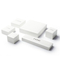 White Jewellery Gift Boxes