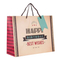 Printed Paper Gift Bags