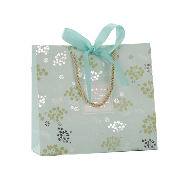 Large Paper Gift Bags