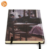 Hardcover Exercise Book