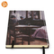 Hardcover Exercise Book