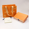 Custom Luxury Designer Handbag Packaging Box