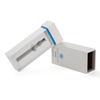 Custom Empty Luxury Slide Electronic Cigarette Cardboard Paper Packaging Boxes