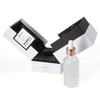 Double Door Rigid Package Box for Hair Oil