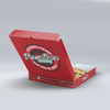 Custom Pizza Boxes with Logo