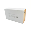 Custom Empty Luxury Cardboard Drawer Shoes Paper Boxes Packaging