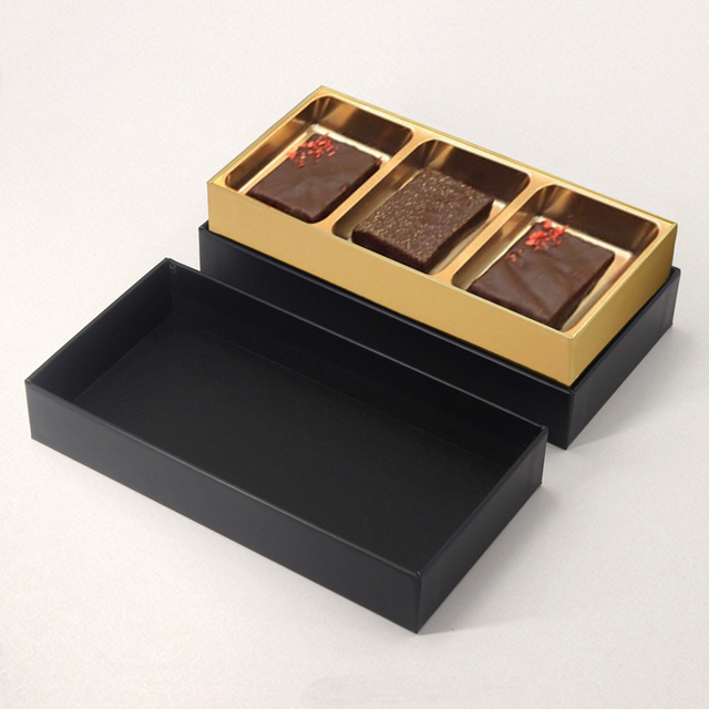 Tabs Chocolate Box