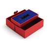 Custom Logo Rise Up Perfume Box