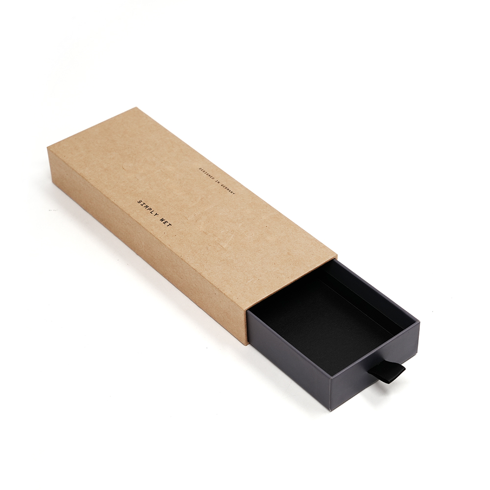Custom Cartridge Packaging Box