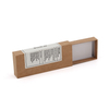 Custom Luxury Drawer Kraft Paper Incense Box