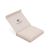 Custom High End Spa Beautiful Gift Box for Women