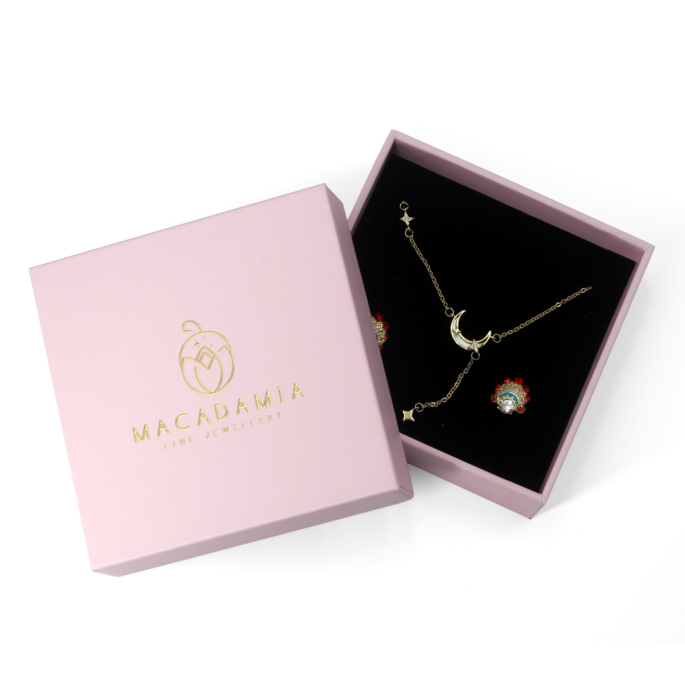 Jewelry Box