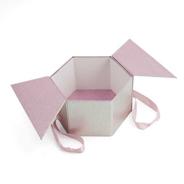 Specialty Paper Box