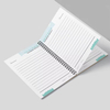 Notebook Printing
