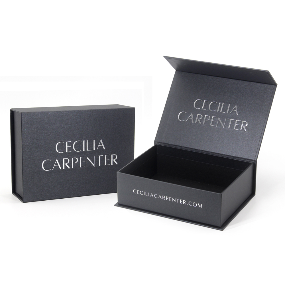 Magnetic Box