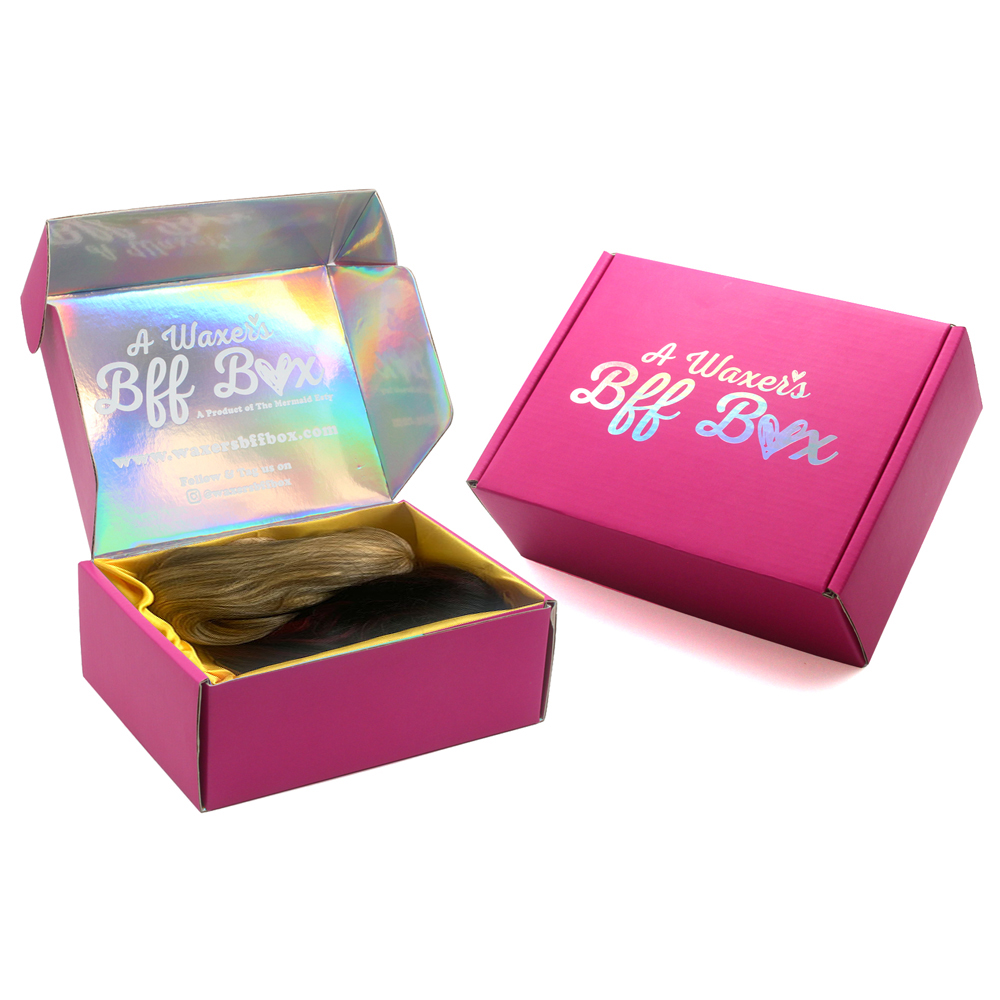 Wig Box
