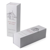 Custom Premium Magnetic Red Wine Bottle Gift Packaging Box