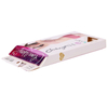 Custom Men Underwear Retail Packaging Box with Window and Hanging Hook