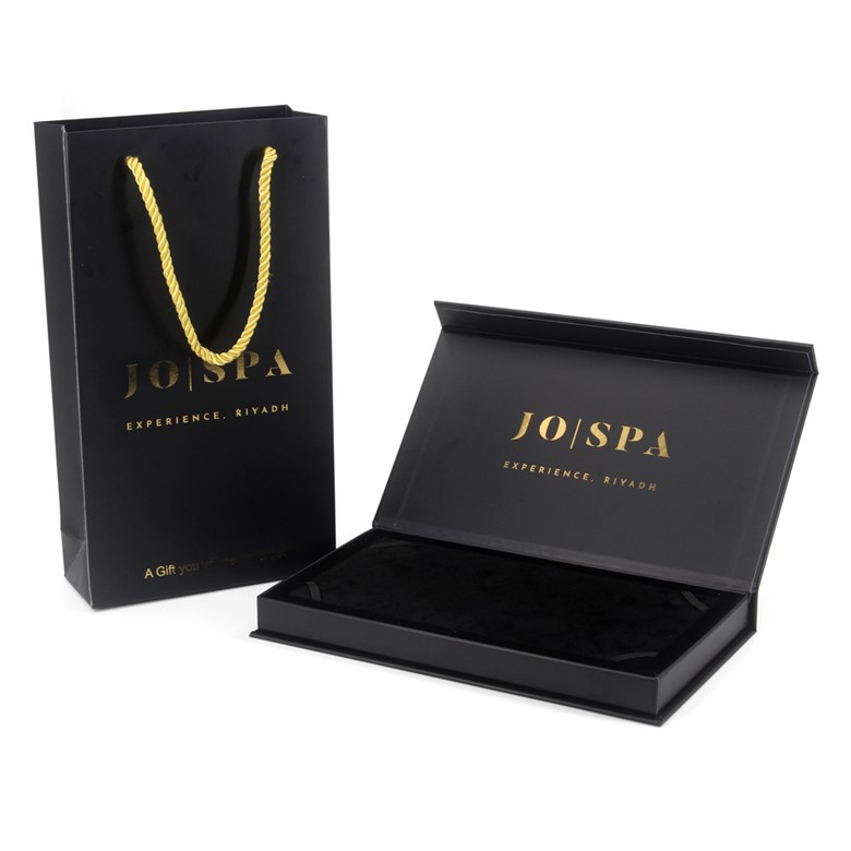 bag and box 5