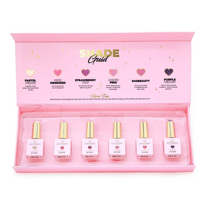 nail polish 6