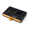 Luxury Cardboard Pull Out Card Box