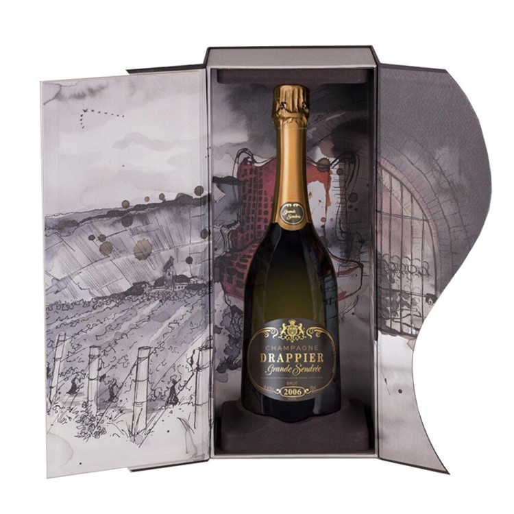 wine packaging box 3