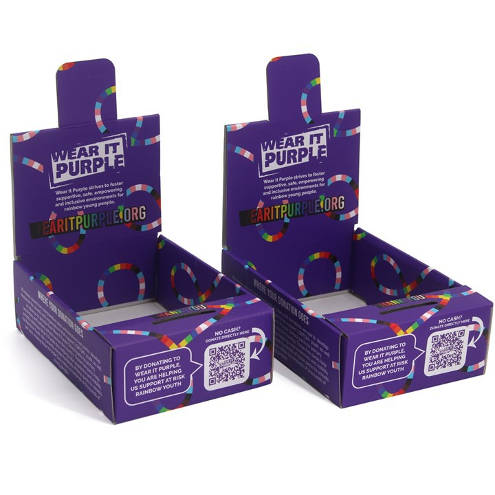 shelf ready display box 5