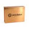 Rose Gold Gift Paper Packaging Boxes