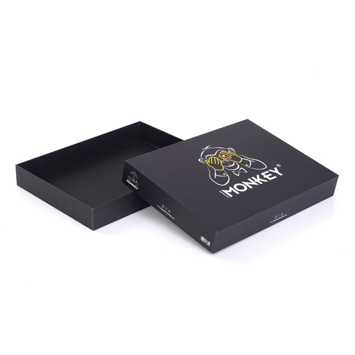 Top And Bottom Box Packaging