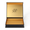 Magnetic Box Packaging With Logo