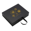 Gift Packaging Box With Handle