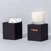 Luxury Candle Jar Gift Packaging Box