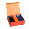 Luxury Men Underwear Packaging Boxes