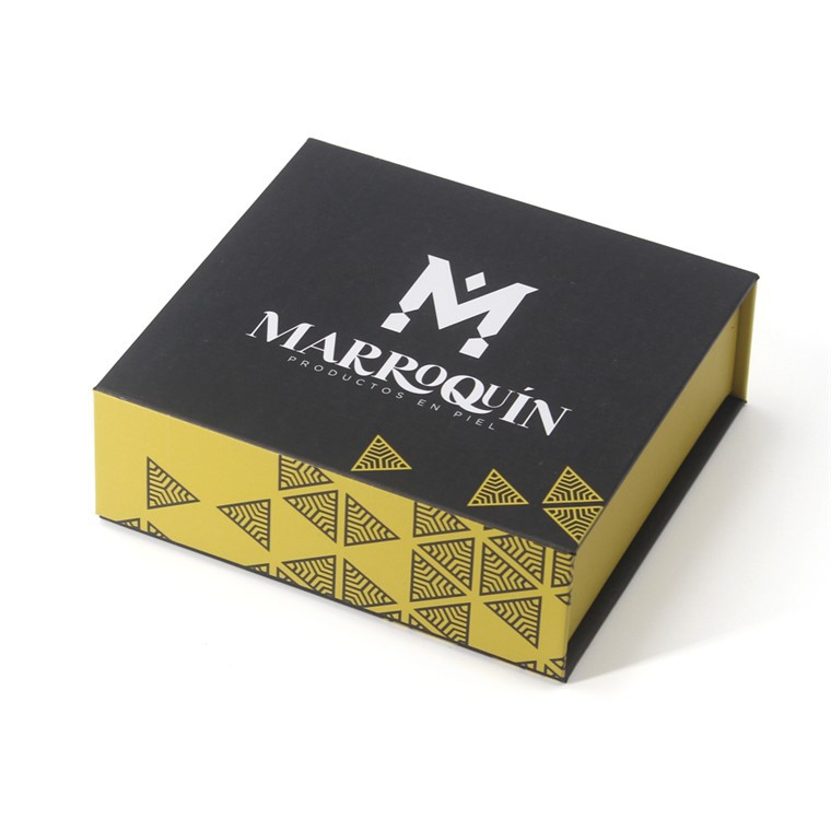 hard cardboard packaging box 6
