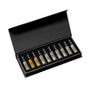 Luxury Round Parfum Set Gift Box Packaging