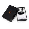 Bluetooth Earphone Paper Box Packaging