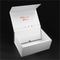 White Gift Boxes With Magnetic Lid