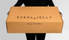 Large Box Packaging With Logo