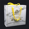 Gift Box Packaging With Ribbon