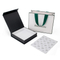Paper Gift Bag And Box